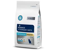Advance Pet GASTRO SENSITIVE croquette pour chat 1,5 kg Adulte