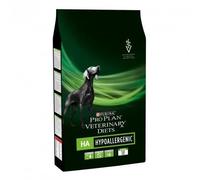 Purina Pro Plan Veterinary Diets HA Hypoallergenic Aliment Sec Pour Chien 3kg