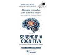 Alimenta tu cerebro para aprender mejor: bases biológicas del rendimiento cognitivo