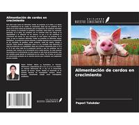 Alimentación de cerdos en crecimiento
