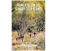 Alimentacion Del Venado Cola Blanca