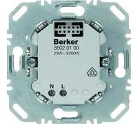 Alimentación para AM KNX radio 230V, berker.Net, módulos de potencia