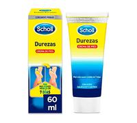 ALIMENTACIÓN VARMA Scholl Crema Durezas 60 ml C/6