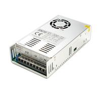 Alimentador de 500W 0-60V 72V 85V 90V 100V 110V 150V 200V Luz LED Industrial regulable SMPS (MS-500-72)