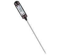alimentaire - à viande - à viande à lecture instantanée cuisine étanche avec rétroéclairage LCD pour grille