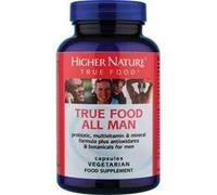 Alimentaire supérieur vraie nature All Man 90 Capsules
