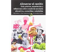 ALIMENTAR EL CAMBIO