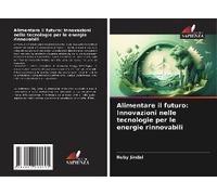 Alimentare Il Futuro: Innovazioni Nelle Tecnologie Per Le Energie Rinnovabili