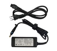 CoreParts - Adaptateur secteur - pour ASUS Eee PC 1000, 1002, 900, 901, 904