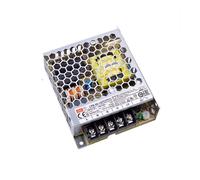 Alimentateur à découpage MEANWELL LRS-50-12 12V 4,2A 50,4W 1 Sortie