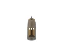 Alimentateur absolute pour fenêtre Preston Feeder Solid M 45g (x3) Marron M