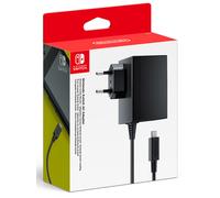 Nintendo 2510666 chargeur d'appareils mobiles Consoles portables Noir Secteur Intérieure