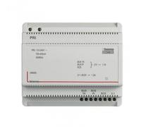 Power supply 2w 6DIN 1,2A