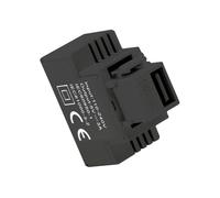 Alimentateur Encastré Keystone Prise USB-A 3A Couleur Noire Fanton 82897