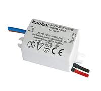 Alimentateur LED électronique ADI 350 1x3W