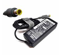Alimentateur Original Lenovo 90W 20V 4,5A Spigot Rond 40Y7669 Avec Câble