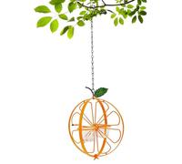 Alimentateur oriole externe, mangeoire à oiseaux d'extérieur - Station d'alimentation de colibri pour extérieur,Accessoires pour oiseaux pour animaux de compagnie Conteneur de nourriture pour