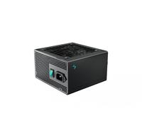 Alimentateur Pour Ordinateur 650W DeepCool PK650D 20+4 Pin ATX Noir 80 PLUS