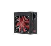 Alimentateur Pour Ordinateur HKC V-650 650 W ATX Noir
