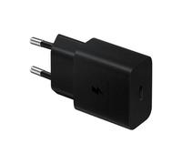 Alimentateur Samsung Fast EP-T1510NBEGEU 15W Type-C Noir