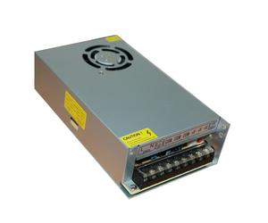 Alimentateur Stabilisé Transformateur 24 V DC 15 A Puissance 360 W Éclairage