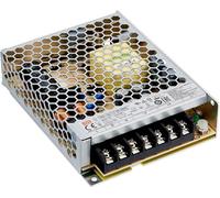 Alimentateur Switching 102W 12Vdc 8.5A Double Sortie LRS-100-12 MEANWELL