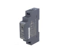 Alimentateur Switching 15W 15VDC 1A Entrée 85-264VAC 120-370VDC