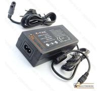 Alimentateur Transformateur 24V Avec Fiche Secteur AC 220V Pour Bande LED V-TAC
