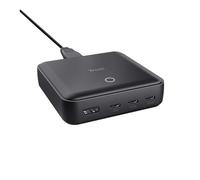 Alimentateur Trust 25242 MAXO USB 100 W Noir