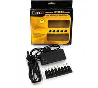 Alimentateur Universel Pour Notebook 40W Slim 8 Punes Chargeur Mural 220 V