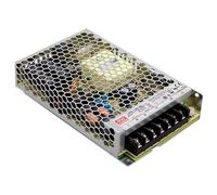 Alimentateur Universel Switching Stabilisé 12V DC 12,5A LRS-150-12