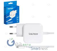Alimentateur Universel VULTECH AU-67WTC REV 2.5 Chargeur Auto-Régulant