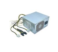 Alimentation 10 broches efficace pour PC à domicile et bureau offrant stabilité et excellente dissipation de la chaleur 180 W-600 W