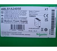 Schneider Electric Bloc d'alimentation ABLS1A24050 24 V 5 A 1PH optimisé