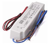 Alimentation 12 V 60 W 5 A, haute qualite, etanche IP67, compatible avec les modeles exterieurs MeanWell LPV-60-12, transformateur pour bande LED 12 V