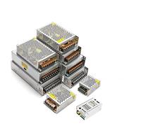 Alimentation 12 V CC 5 V 24 V 36 V 48 V 100 W 200 W 300 W 400 W 500 W 600 W 700 W 110 V CA 220 V à 12 V 1 A 2 A 3 A 5 A 10 A(5V4A 20W)