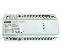 Alimentation 12 VAC / 1,5 A 18 VDC/1,5 A FERMAX 4810