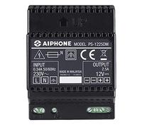 alimentation - 12 volts - dc - 2.5a - aiphone ps1225dm