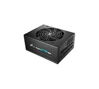 Alimentation ATX FSP (Fortron) Hydro PTM Pro ATX 3.0 - 1200W (Noir)