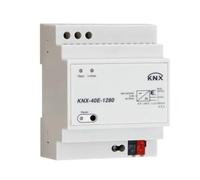 Alimentation 1280 mA KNX-40E-1280 KNX-40E-1280D(KNX-40E-1280)