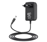 Alimentation 12V/2A 2pin EU, Original, Universel, PICOLLINO S2+T2/C, PING S2+T2/C, OS Nino+, OS Nino Pro, OS Mini 4K, OS Mio+ 4K, HDMI MODULAOR Single DVB-T