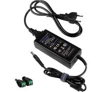 Alimentation 12v 5a pour Bande LED Transformateur AC 100-240v 50/60hz vers 12 Volt 5 amp DC Lumière Universelle Adaptateurs électriques d'intérieur