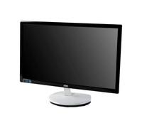 Alimentation 12V - AOC - e2243Fw - Câble VGA inclus - CA 100-240 - Noir