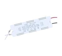Alimentation 12V avec boîtier, transformateur d'entraînement LED, 6W 12W 18W 24W 36W 48W 60W, unité d'alimentation LED AC220V for bandes lumineuses de conduite(New 12V 5A 60W)