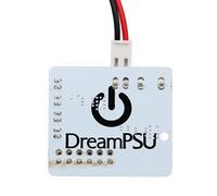 Alimentation 12v Dc Rev2.0, Pièces De Rechange Pour Console De Jeu Sega Dreamcast, Module D'Alimentation Pour Console De Jeu