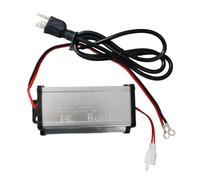 Alimentation 12V Pour Chauffage Diesel - Convertisseur Portable Prêt à l'Emploi | Adaptateur d'Alimentation 220V à 12V pour Chauffage Diesel - Pour Véhicule Camping-car Van Camion Camping Voyage Routi