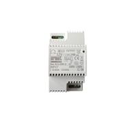 Alimentation 12v pour rail di urmet al12/2din