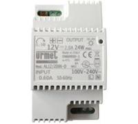 Alimentation 12v pour rail di urmet al12/2din G