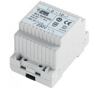 Alimentation 12Vca 18Va 3 Modules