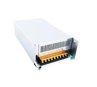 Alimentation 1500W 1400W 1300W 1250W 1200W 1100W 1000W 800W 12V 24V 30V 36V 48V 60V 72V 80V 90V / 110-220V(220v,60V_1.5KW- V Display -1F)